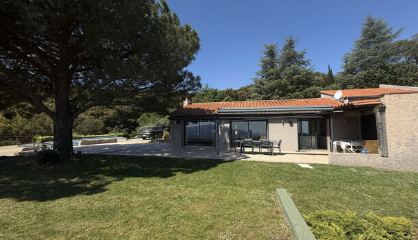 Villa / Maison 9 pièces  à vendre Taillet 66400