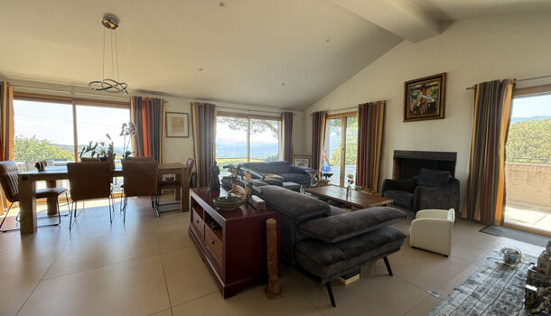 Villa / Maison 9 pièces  à vendre Taillet 66400