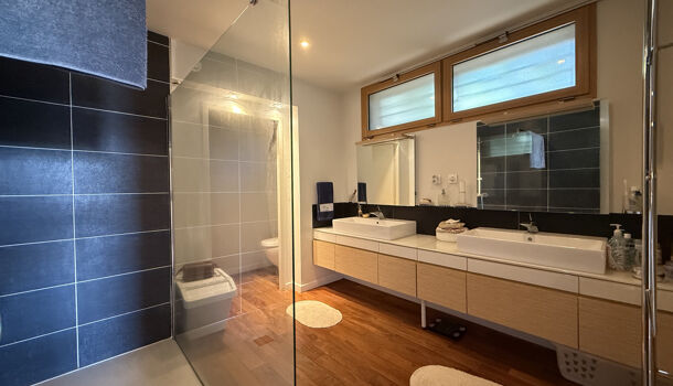 Villa / Maison 9 pièces  à vendre Taillet 66400