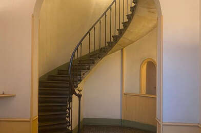 Immeuble  1590000 €