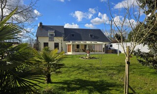 Maison 6 Pièces 139 m² à vendre à Goderville (76110)