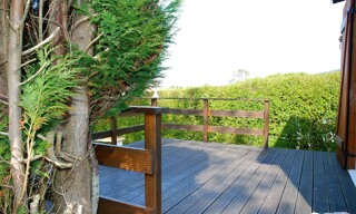 Maison 2 Pièces 30 m² à vendre à Fécamp (76400)