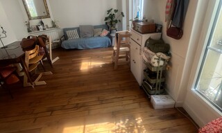 Appartement 3 Pièces 62 m² à vendre à Paris 10 (75010)