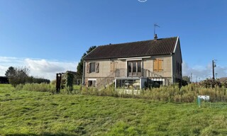 Maison  80 m² à vendre à Les Monts-d'Andaine (61600)