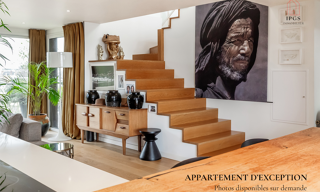 Appartement 5 Pièces 140 m² à vendre à Rennes (35000)