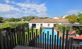 Maison 5 Pièces 156 m² à vendre à Roquebrune-sur-Argens (83520)