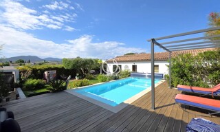 Maison 5 Pièces 156 m² à vendre à Roquebrune-sur-Argens (83520)