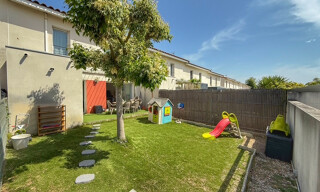 Maison 4 Pièces 88 m² à vendre à Vendargues (34740)