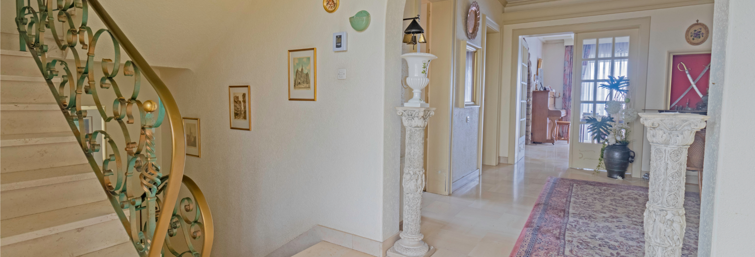 Maison 10 Pièces 333 m² à vendre à Terville (57180)