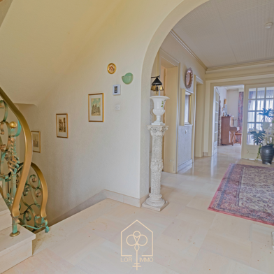 Maison 10 pièces 440000 €