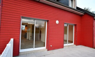 Maison 4 Pièces 66 m² à vendre à Fécamp (76400)