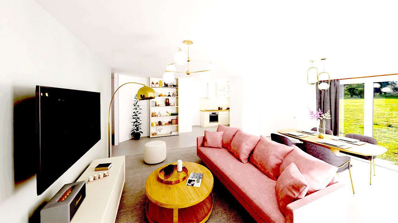 Vente Maison Saint-Agne