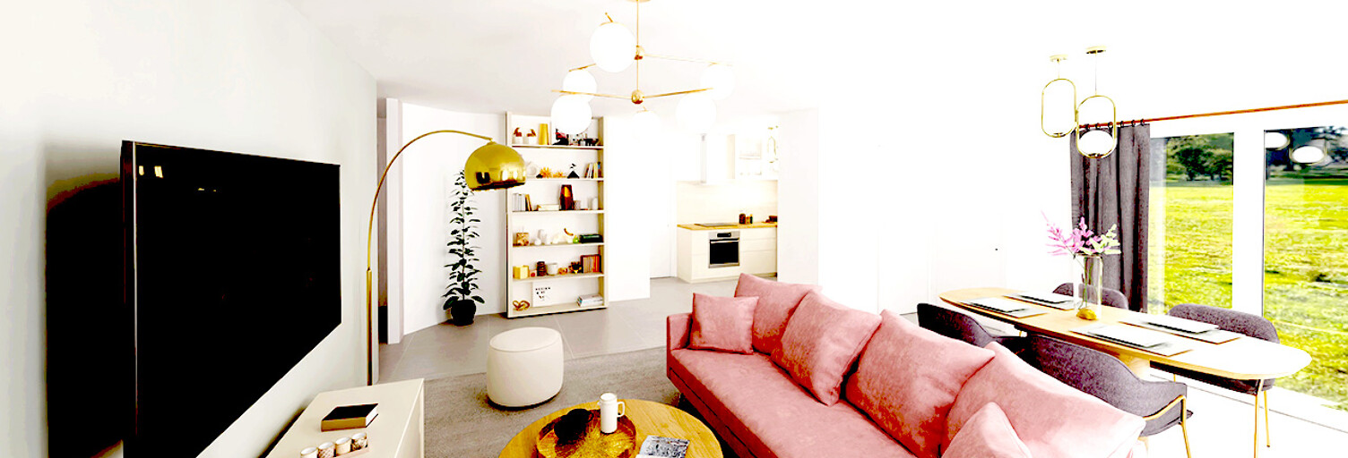 Maison 94 m² à construire Saint-Agne (24520)