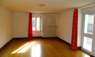 Appartement 3 Pièces 62 m² à vendre à Moirans-en-Montagne (39260)