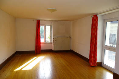 Appartement 3 pièces 86000 €