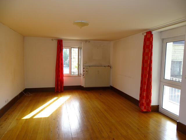 Appartement proposé à Moirans-en-Montagne