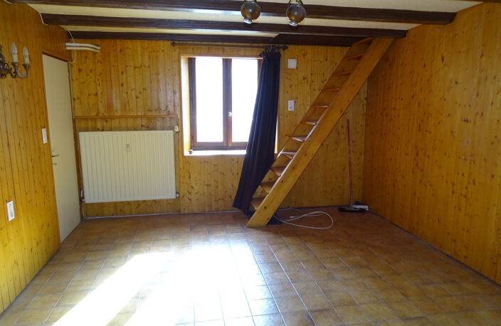 Appartement T3 avec 2 garages. — photo 5