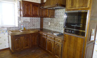 Appartement 3 Pièces 62 m² à vendre à Moirans-en-Montagne (39260)