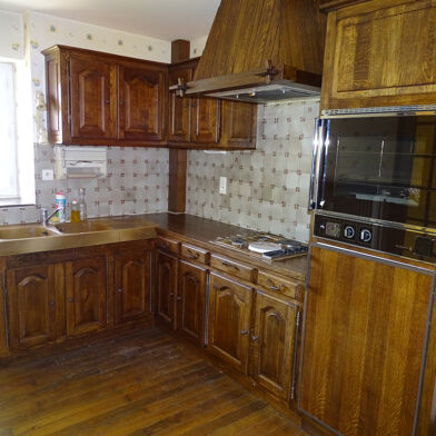 Appartement 3 pièces 86000 €