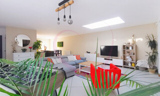 Maison 6 Pièces 154 m² à vendre à Vallet (44330)