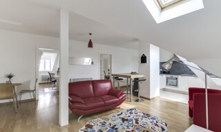 Immeuble  357 m² à vendre à Mulhouse (68100)
