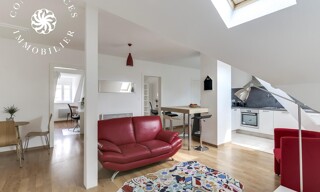 Immeuble  357 m² à vendre à Mulhouse (68100)