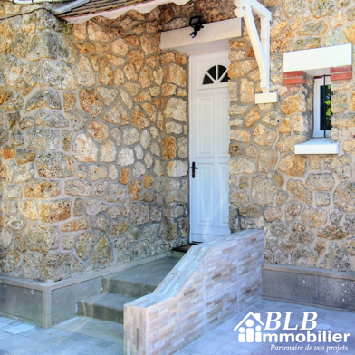 Maison 7 pièces 669500 €