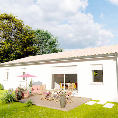 Maison 5 pièces 181500 €