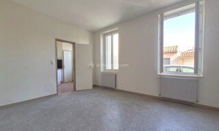 Appartement 1 Pièce 27 m² à louer à Albi (81000)