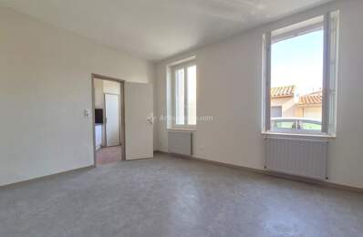 Appartement T1 en RDC — photo du bien