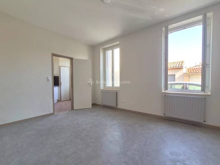 Appartement T1 en RDC — photo 1
