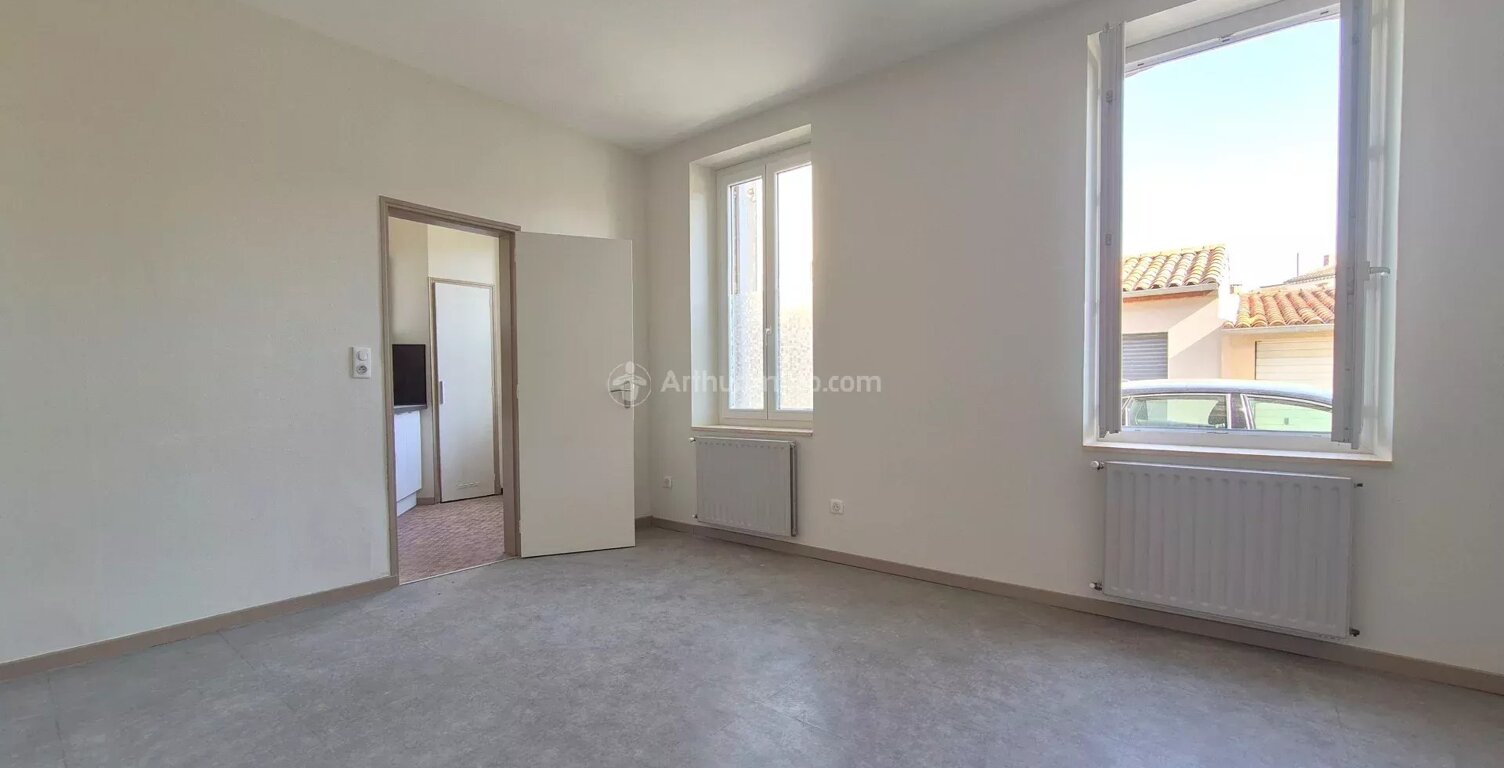 Appartement T1 en RDC — photo 1