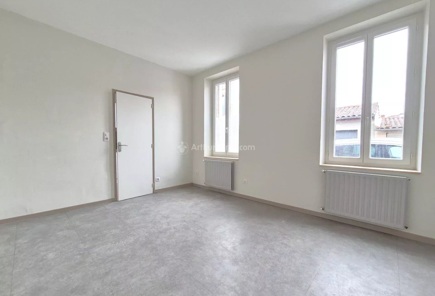 Appartement T1 en RDC — photo 1