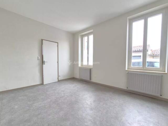 Appartement T1 en RDC — photo du bien
