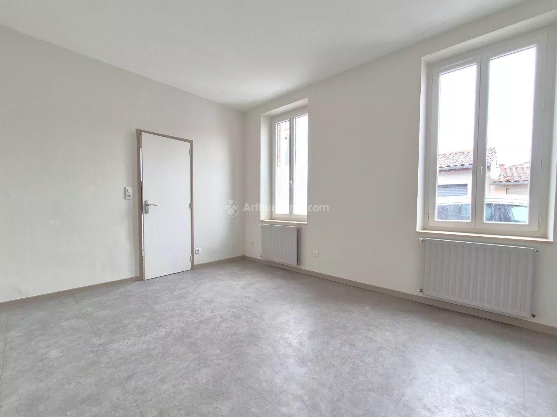 Appartement 1 pièce 27 m² · à Albi · 27 m² · 399 €/mois