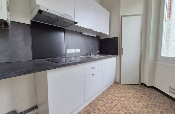 Appartement T1 en RDC — photo 3