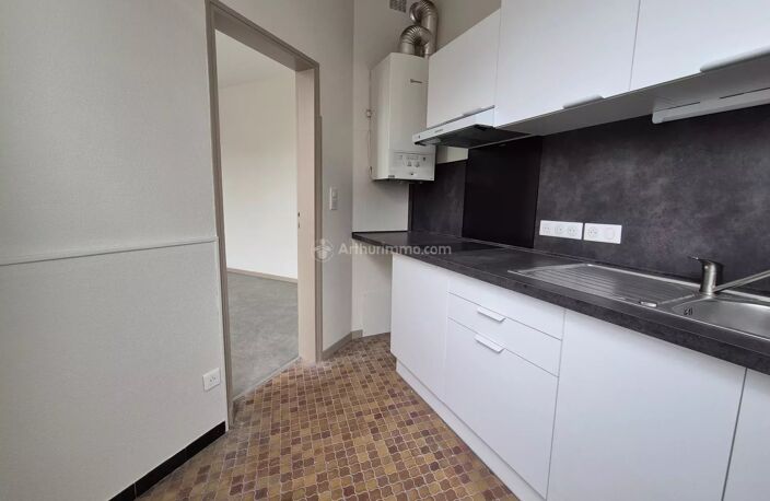 Appartement T1 en RDC — photo 4