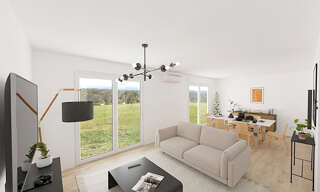 Maison 90 m² à construire Bergerac (24100)