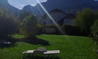 Terrain  801 m² à vendre à Scionzier (74950)