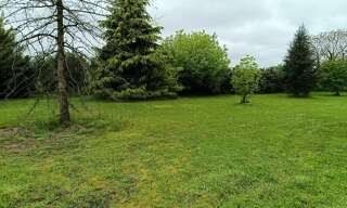 Terrain 1800 m² à construire Cours-de-Pile (24520)