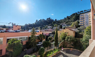 Appartement 3 Pièces 55 m² à vendre à Nice (06300)