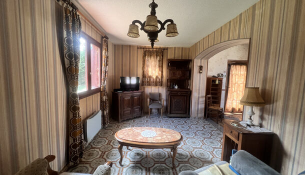 Villa / Maison 5 pièces  à vendre Arles-sur-Tech 66150