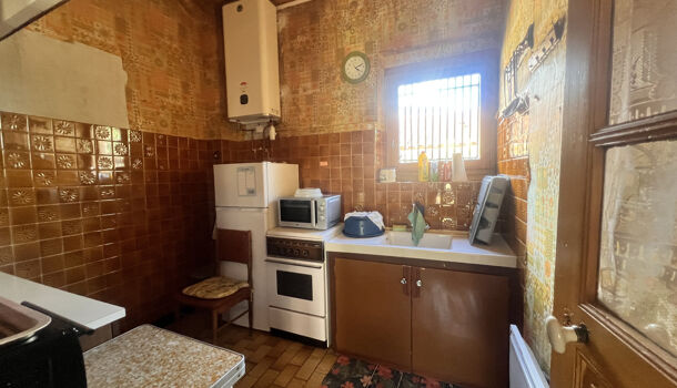 Villa / Maison 5 pièces  à vendre Arles-sur-Tech 66150