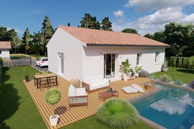 Maison 4 pièces 209000 €