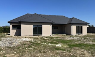 Maison 5 Pièces 118 m² à vendre à Hectomare (27110)