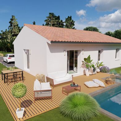 Maison 4 pièces 205000 €