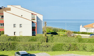 Appartement 1 Pièce 24 m² à vendre à Anglet (64600)