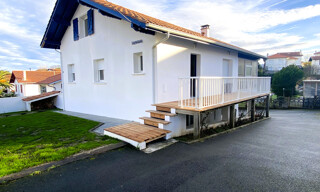 Maison 6 Pièces 230 m² à vendre à Biarritz (64200)
