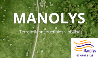 Terrain  300 m² à vendre à Loire-les-Marais (17870)
