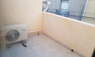 Appartement 3 Pièces 59 m² à louer à Villeveyrac (34560)